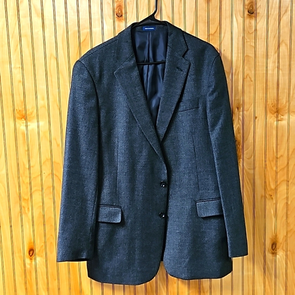 Stafford Blazer 44 Regular Classic Fit